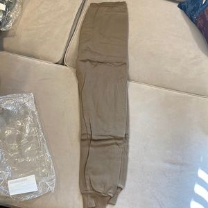 Military issued long underwear large